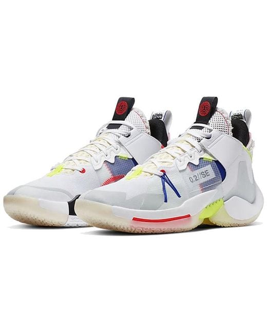 Nike Blue Why Not Zer0.2 Se Pf 'City Tour' for men