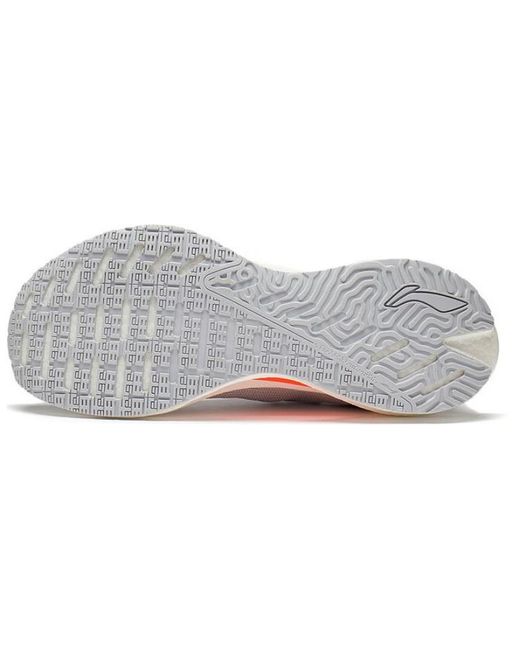 Li-ning White Essential for men