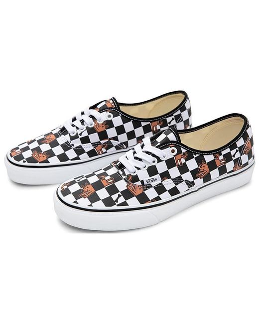 Vans Blue Wallpaper Authentic for men