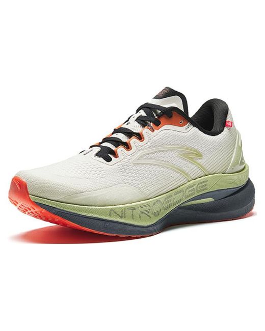 Anta White G21 2 Pro Matcha' for men