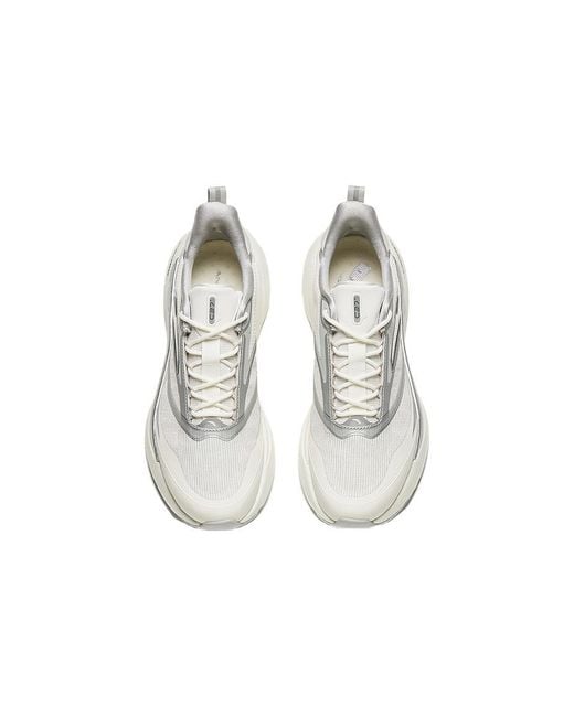 Anta White C37 4.0 for men