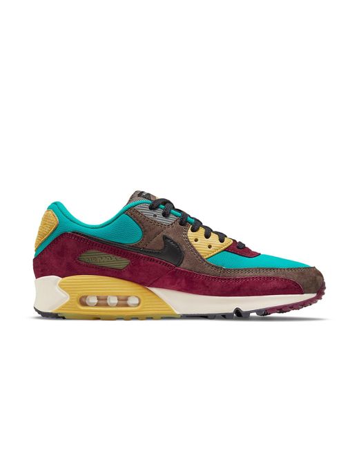 Nike Blue Air Max 90 Nrg 'Ridgerock' for men