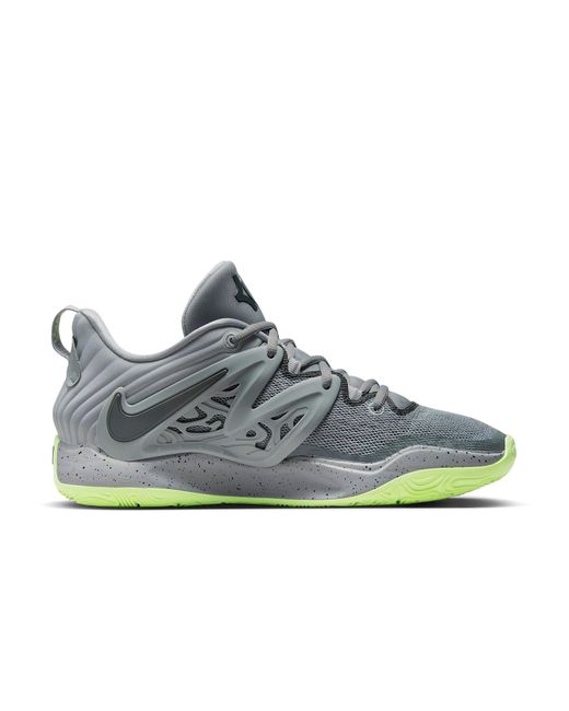 Nike Blue Kd 15 Basketball Shoes for men