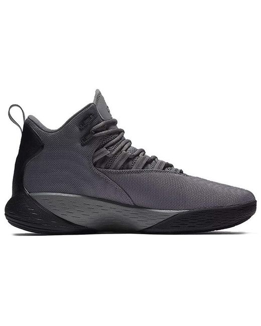 Nike Blue Super.Fly Mvp for men
