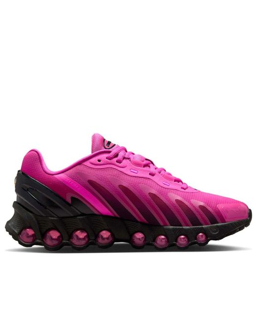 Nike Pink (Wmns) Air Max Dn8 'Hyper'