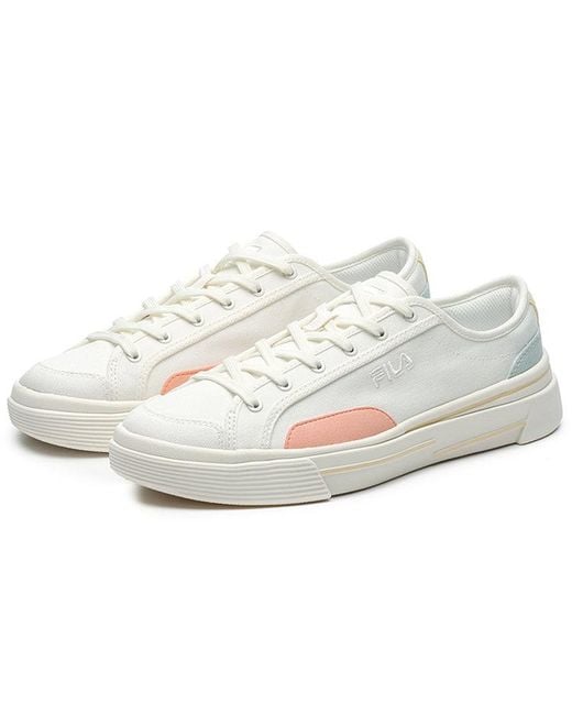 Fila White (Wmns) Sandwich