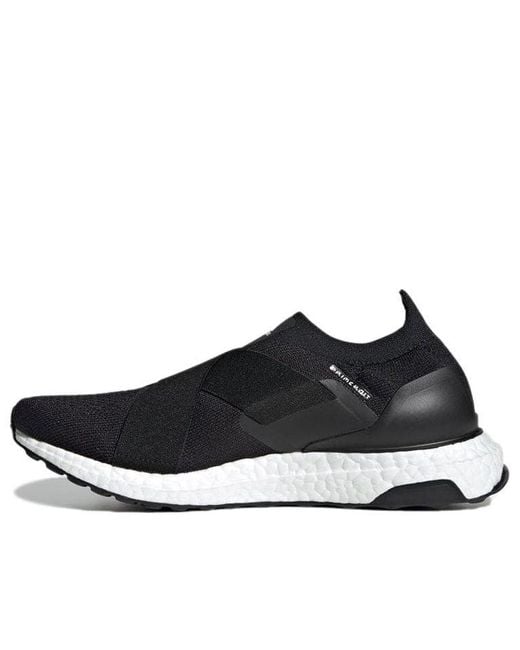 Adidas Black (Wmns) Ultraboost Slip-On Dna Acid'