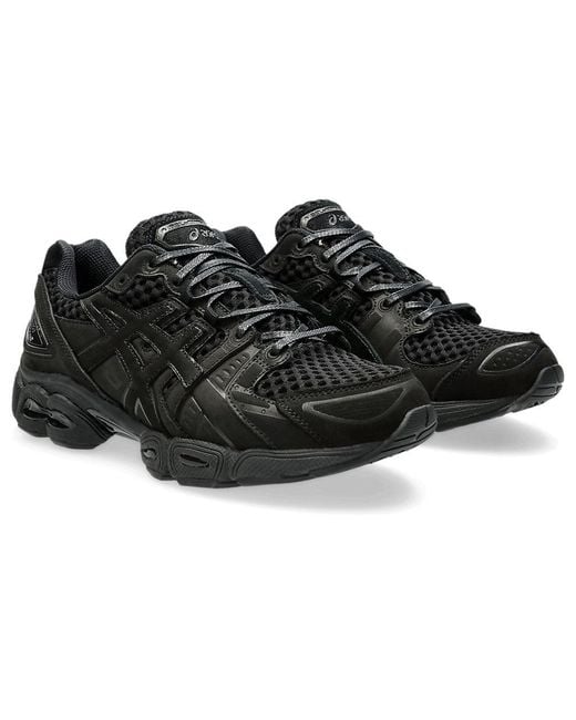 Asics Black Gel-Nimbus 9 Gtx X Ennoy 'Triple' for men