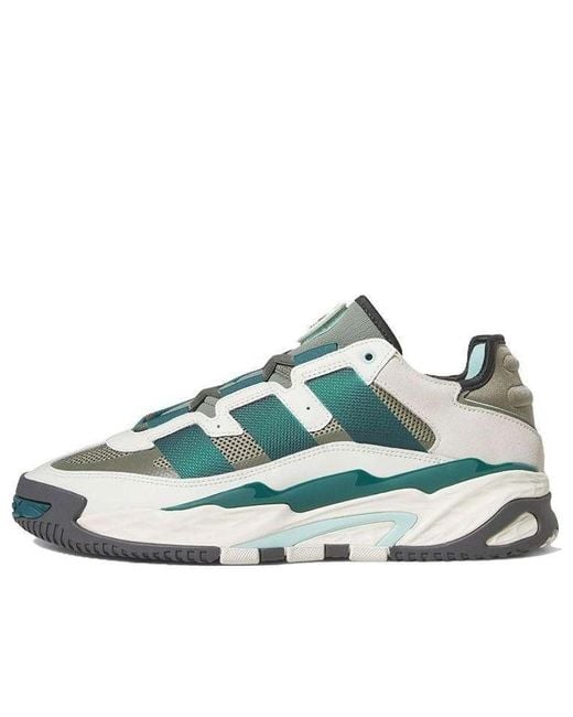 Adidas Blue Originals Niteball for men