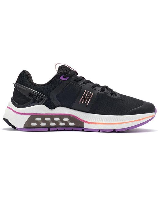 Li-ning Blue Furious Rider 5 for men