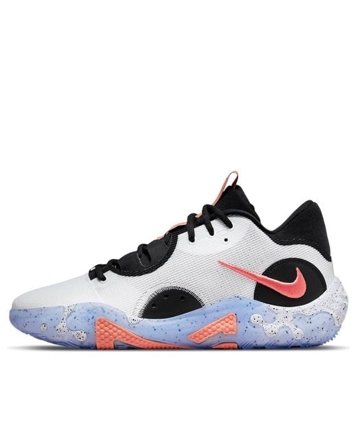 Nike Blue Pg 6 Ep 'Fluoro' for men