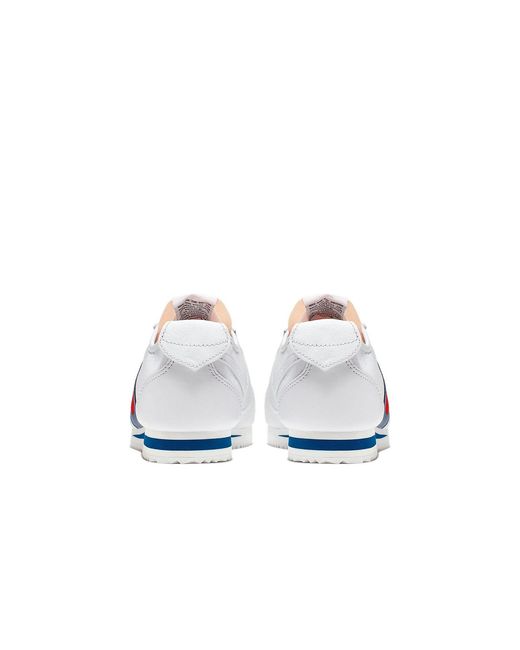 Nike Blue Classic Cortez '72 Qs 'Shoe Dog Pack for men