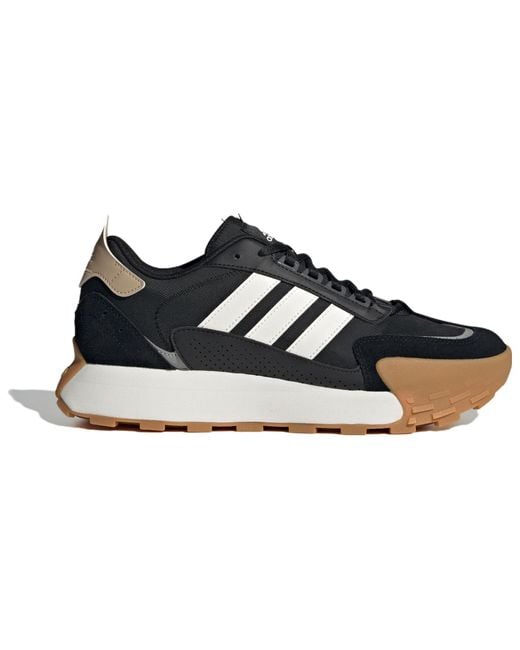 Adidas Blue Futro Mixr for men