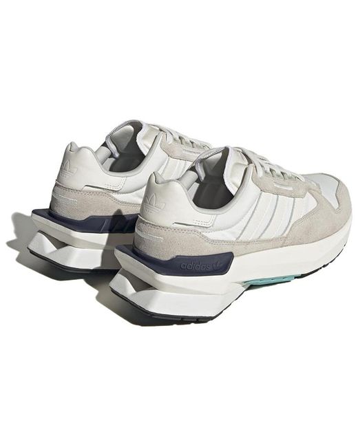 Adidas White Originals Treziod Pt 'Light' for men