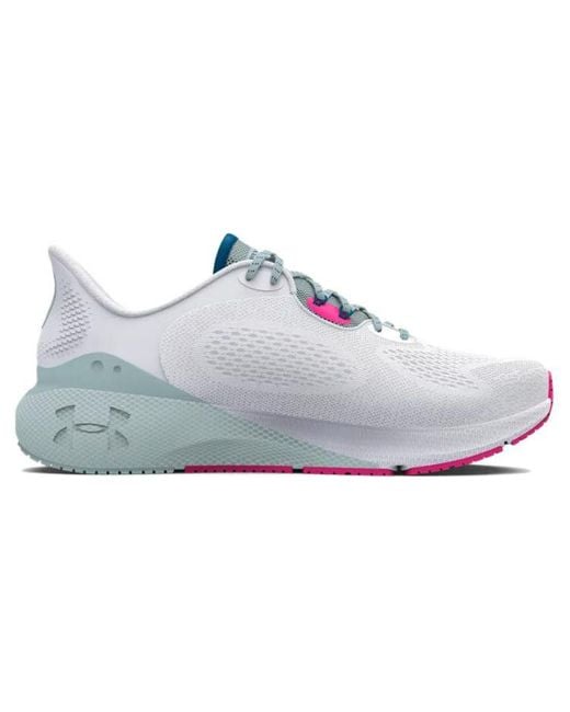 Under Armour White (Wmns) Hovr Machina 3 Breaker'