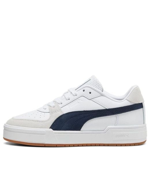 PUMA Blue Ca Pro for men