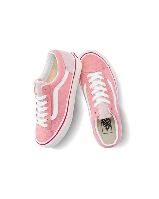 Vans Pink Style 36 (Retro Sport) Flamingo P for men