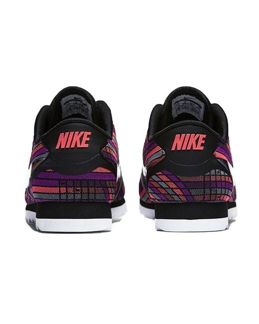 Nike Brown (Wmns) Cortez Ultra Jcrd Prm 'Hot Lava'