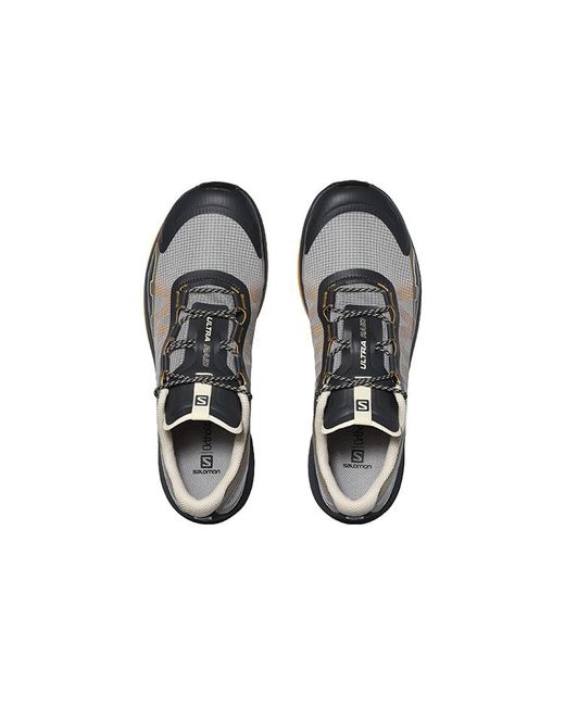 Salomon Blue Ultra Raid for men