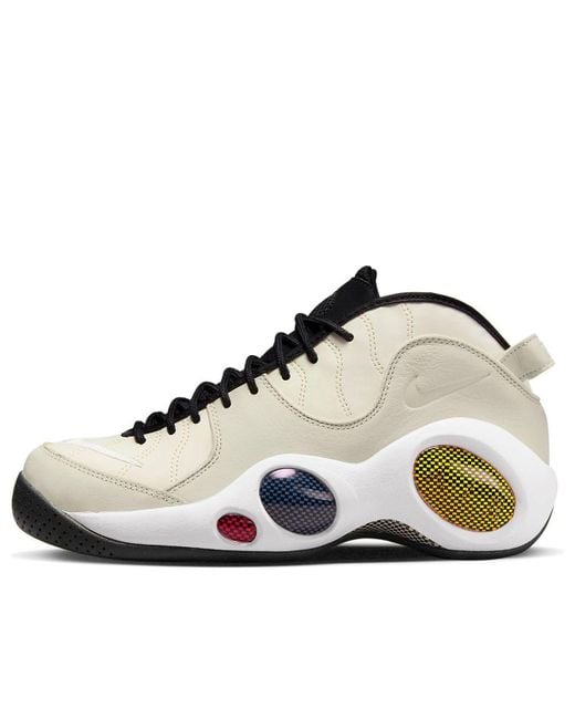 Nike Natural Air Zoom Flight 95 'Light Orewood' for men