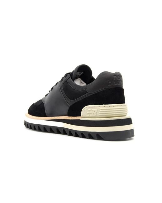 New Balance Black X Tokyo Design Studio 574 'Pigment Orion' for men