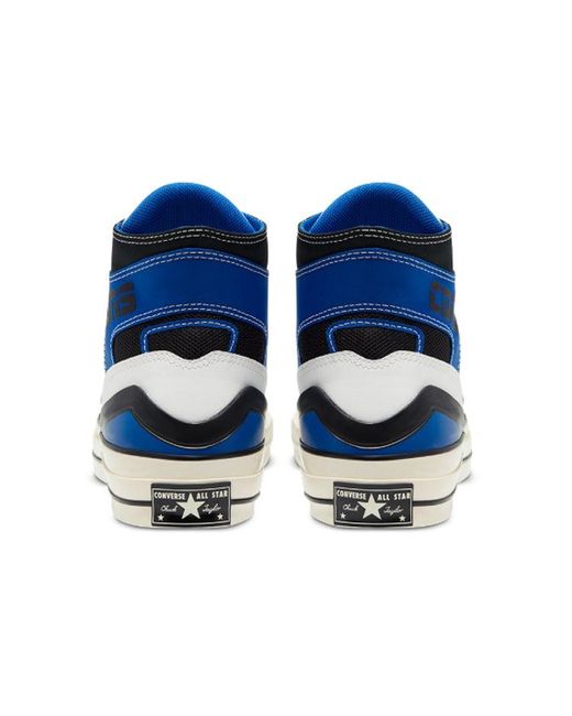 Converse Blue Chuck 70 E260 High for men