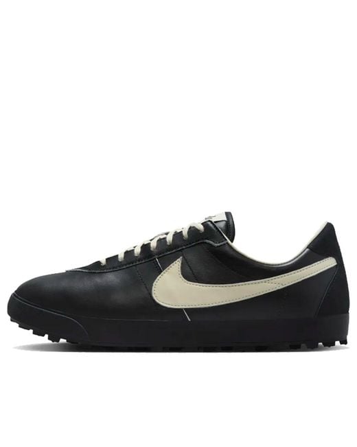 Nike Black X Bode Astro Grabber Sp Coconut Milk' for men