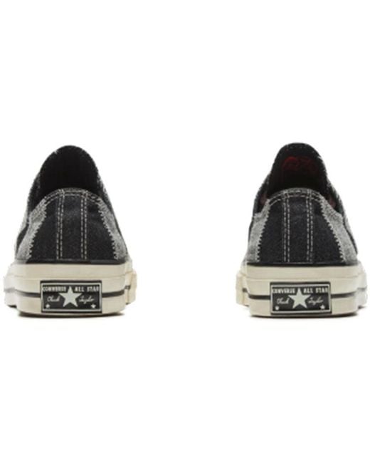 Converse Brown Chuck 70 Low 'Americana' for men