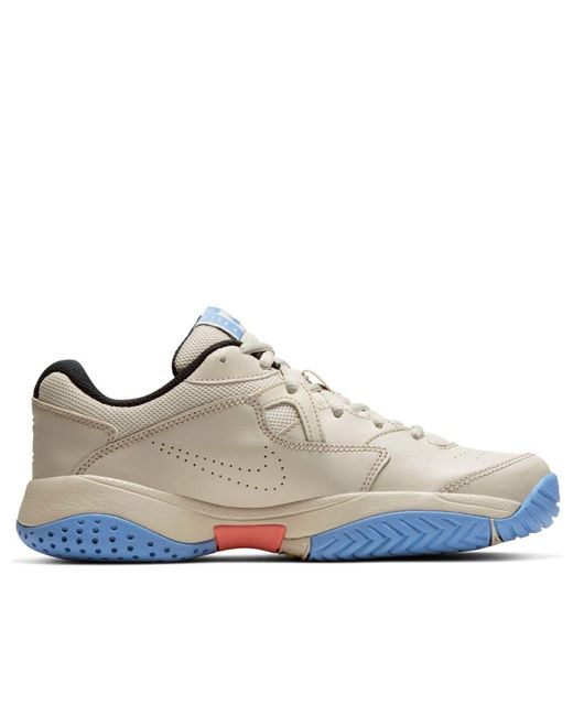 Nike White (Wmns) Court Lite 2