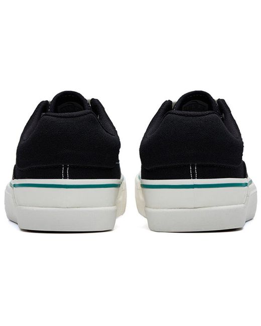 Anta Black Ao Li Md for men