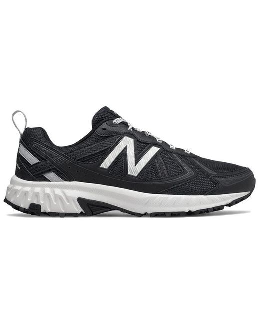 New Balance Blue 410 V5 2E for men
