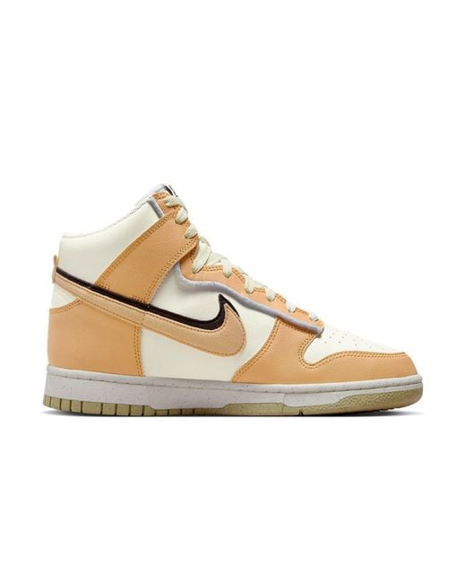 Nike Natural Dunk High Se '85' for men