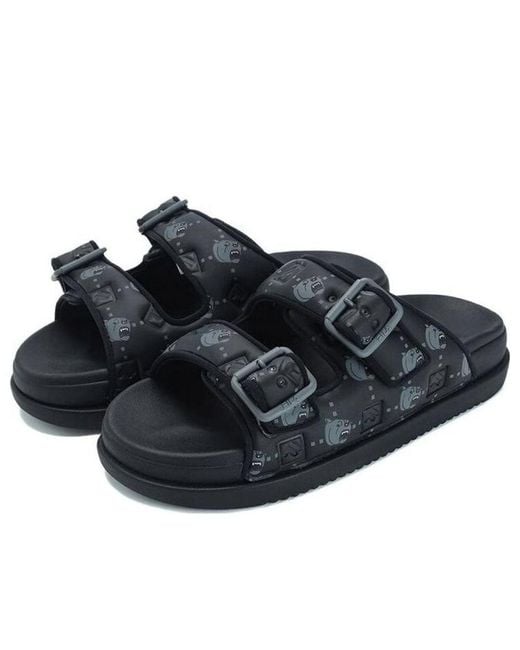 Fila Blue (Wmns) Lucia Sandals