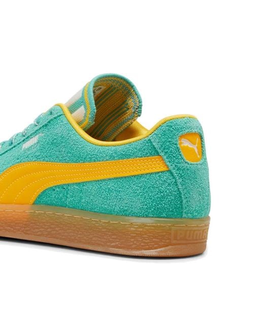 PUMA Blue Suede Supertifo 'Jade Frost Gum' for men