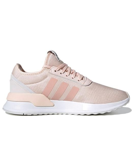 Adidas Pink (Wmns) U_Path X Tint'