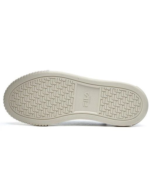 Fila Black (Wmns) X Wallride Dx Skate Shoes