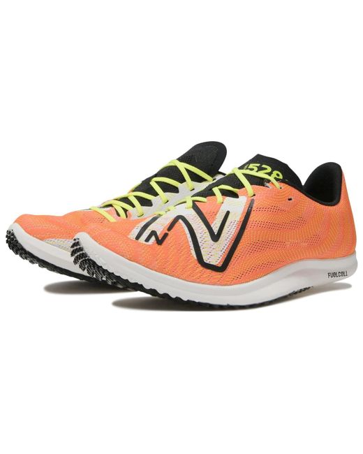 New Balance Brown Fuelcell 5280 V2 Nd2 Shoes for men
