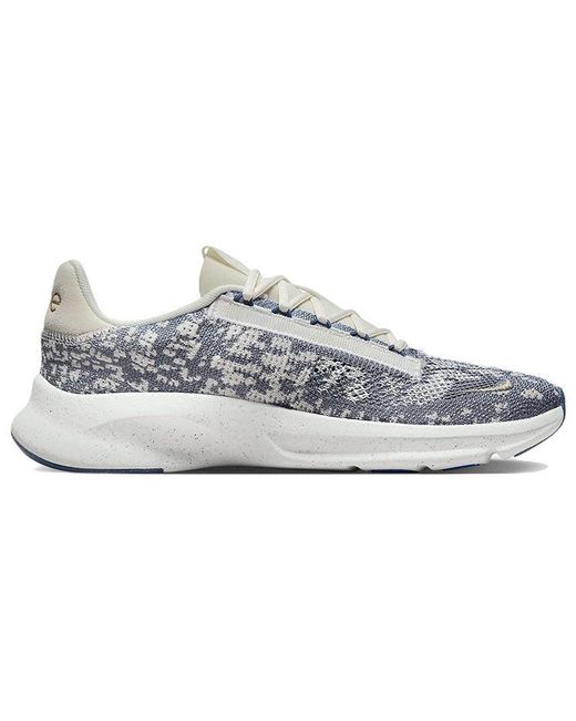 Nike Superrep Go 3 Next Nature Flyknit Training Shoes in White | Lyst