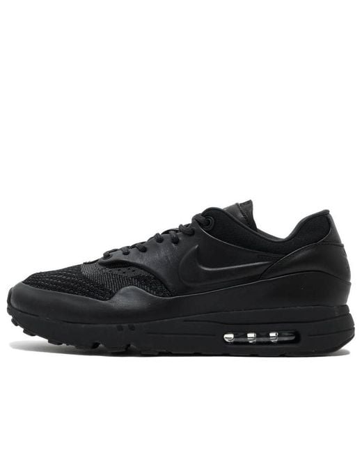 Nike Black X Arthur Huang Lab Air Max 1 Ultra 2.0 Flyknit 'Royal' for men