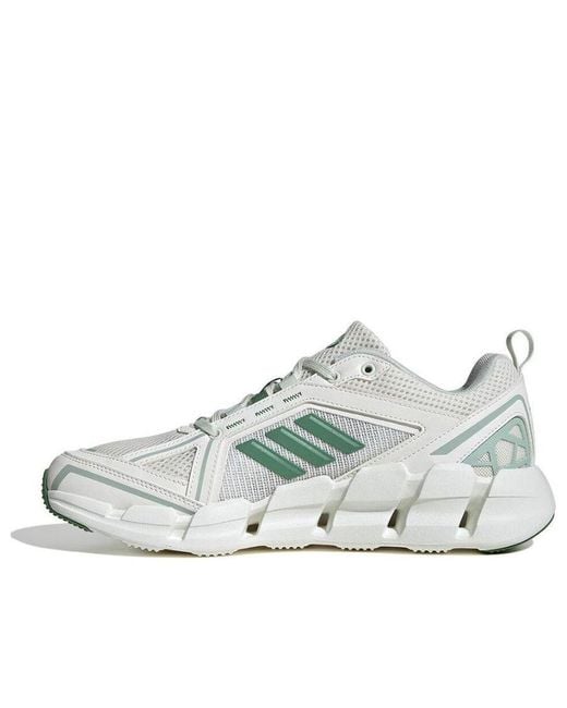 Adidas White Climacool Ventage for men