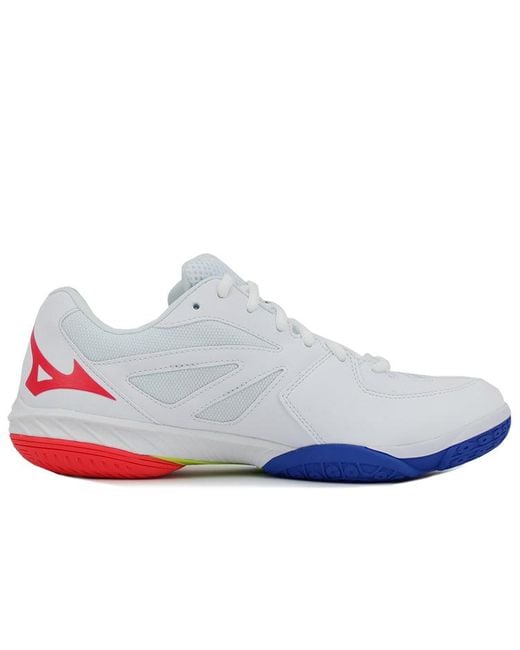Mizuno White Wave Claw Ii for men