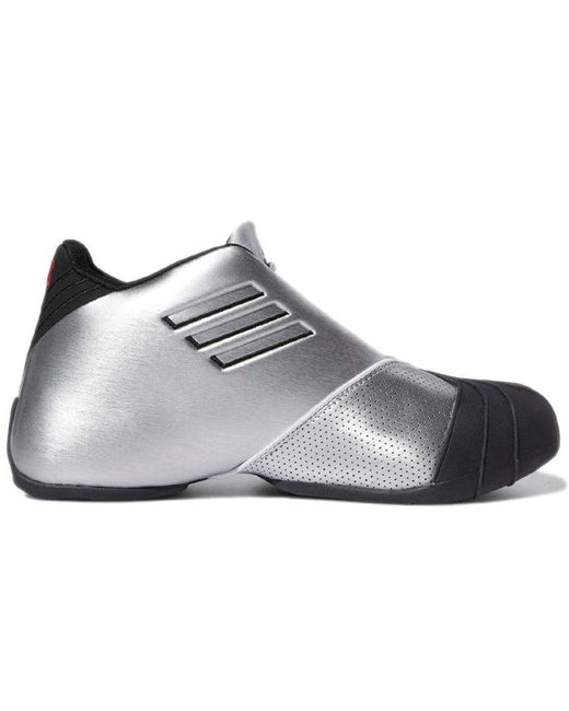 adidas T-Mac 1 Retro 'All Star' 2022 in Grey for Men | Lyst UK