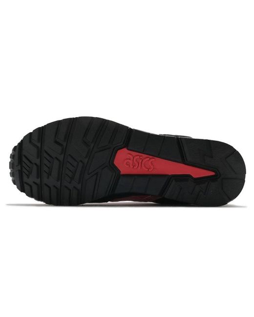 Asics Black Kickslab X Gel Lyte 5 'Klshogun' for men