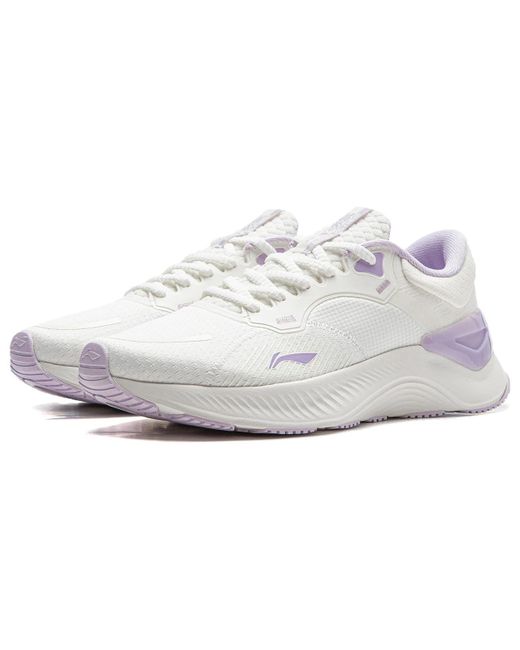Li-ning White (Wmns) Yueying Element