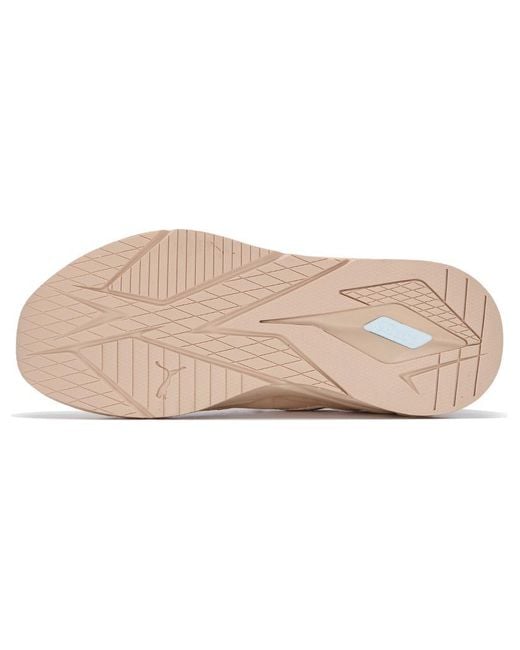PUMA Natural (Wmns) Fier Nitro Tonal 'Light Sand'