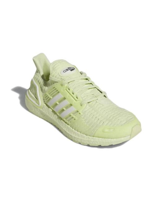 Adidas Green Ultraboost Dna Cc_1 'Almost Lime Solar' for men