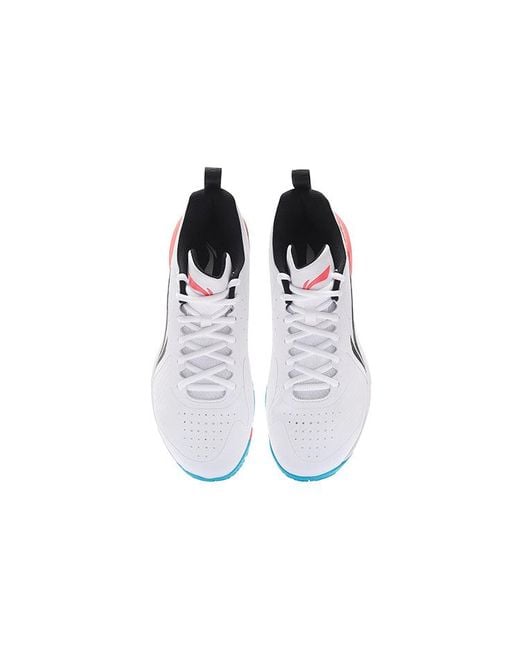 Li-ning White Blast Se for men