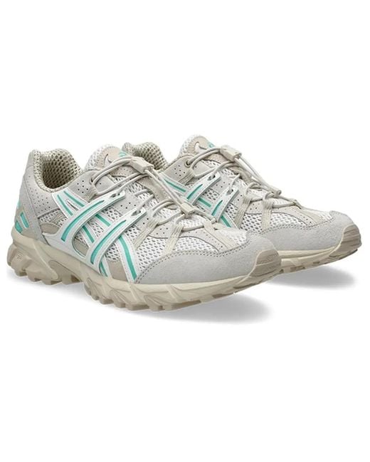 Asics Blue Gel-Sonoma 15-50 Aqua' for men
