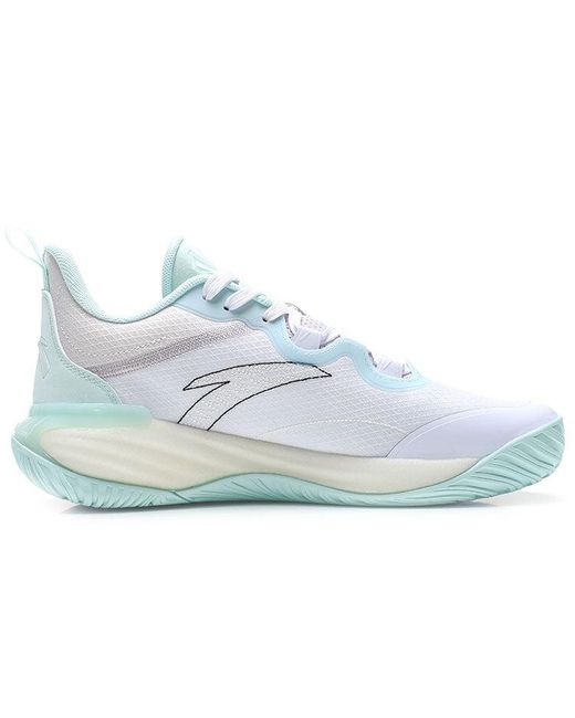 Anta Blue Cement Bubble 'Light' for men
