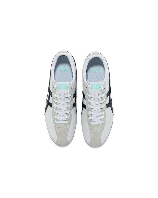 Onitsuka Tiger Blue Fb Trainer for men